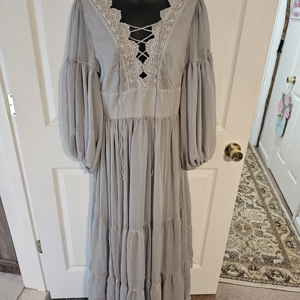 Joyfolie Eileen Dress